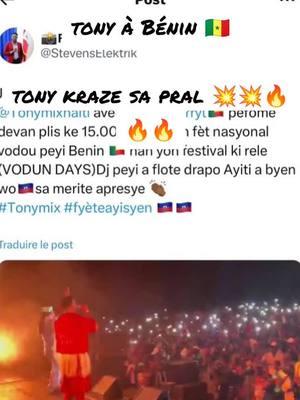 #rapkreyol #viraltiktok #blondedyferdinand #haitiantiktok🇭🇹 #haitian #haitian #haitiennetiktok🇭🇹🇭🇹🇭🇹🇭🇹😍😍😍😍 #viraltiktok #tonymix #video #feytonlakay #mizikayisyen #cejour-là #feytonayisyen #viralnews 