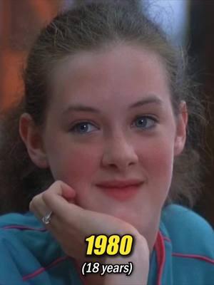 Joan Cusack through the years. #joancusack #throughtheyears #foryou 