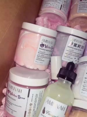 #aminnahskincare #aminnah #mysterybundle #skincaresale @AMINNAH SKINCARE