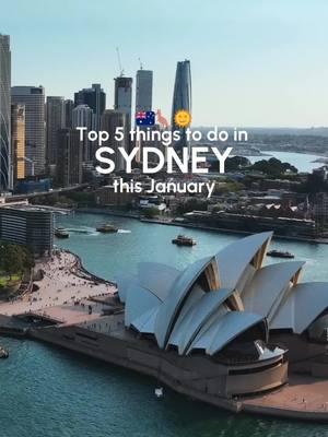 What’s the first thing you would do if you visited Sydney? 🇦🇺🦘 #gocity #sydneyaustralia #travel #familyfun #traveling #thingstodoinsydney #bucketlist #sydneytravel #visitsydney #adventures