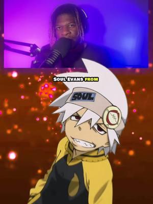 Did you know that Soul Evans from Soul Eater, Yukine from Noragami, Yuno from Black Clover, and Toma Kamijo from A Certain Magical Index are all voiced by the same talented actor? Micah Solusod’s range and emotional depth bring these characters to life in unforgettable ways! Fun fact: Micah made his anime debut in Soul Eater, voicing the iconic Soul Evans. It was the perfect showcase for his laid-back yet dynamic voice acting style. Be sure to subscribe and share with a friend! #VoiceActor #AnimeCommunity #MicahSolusod #SoulEvans #SoulEater #Yukine #Noragami #Yuno #BlackClover #TomaKamijo #ACertainMagicalIndex #AnimeLovers #VoiceActing #AnimeVoiceActor #OtakuLife #AnimeFan #FollowForMore #LegendaryVoices #AnimeHeroes #VoiceTalent #AnimeAddict #Fandom #BehindTheScenes #AnimeMagic