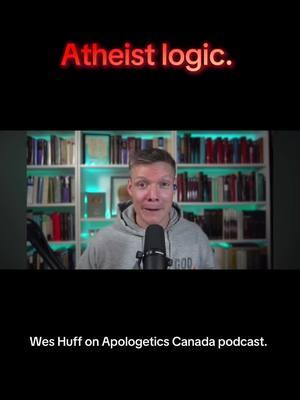 #christiantiktok #weshuff #apologeticstiktok 