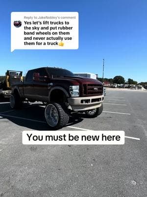 Replying to @JakeNobley work truck? #ford #chevy #dodge #64powerstroke #canam #canamx3 #x3 #powerstroke #duramax #f250 