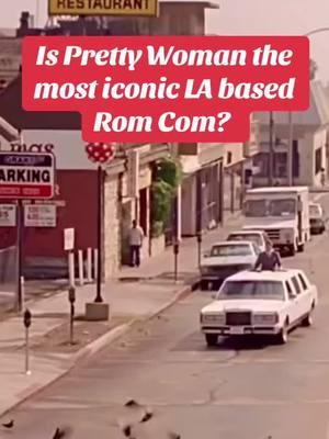 Thinking about all our friends in LA going through such a hard time. Homes and businesses and so many renowned locations are no more. It is very sad.  It made me think of the most iconic romantic comedy celebrating LA, with kind of a proposal , Pretty Woman. Do you agree or have another suggestion?  #engagement101 #romcom #romanticcomedy #prettywoman #Love #losangeles #juliaroberts #richardgere #losangelesproposal 