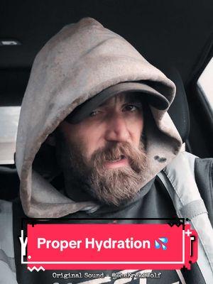 Stay hydrated out there! Or else… #properhydration #thefrekiwolf #hydrate #spicybooktok #🌶️ #goodgirl  By the way, @TheFrekiWolf … lip-syncing isn’t that hard… but I am 😏😘