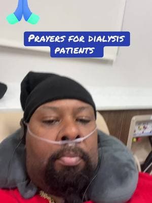 #lgbt🏳️‍🌈dad #fyp #tiktok #bosshogg665 #fypシ #viral #dialysis #kidneydialysis #kidneyfailure 