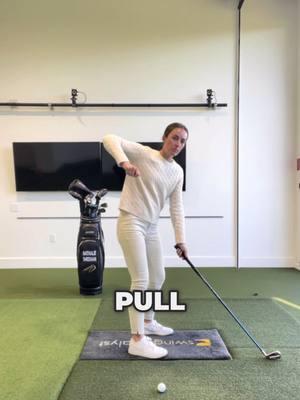 Fix this 1 thing in your set up for better shots⬇️ A common problem for newer or higher handicap golfers is having the right arm too straight and locked out. This can lead to issues with the elbow pulling back or having no wrist hinge, making it difficult to hit consistent shots. Allow the right arm more relaxed and a little lower than the front arm, which will allow for a more natural and consistent swing. #golfdrill #golfswing #golfcoach #golfswingtips #golfdrills #womensgolf #golfclothing #golf #golflesson #golftiktok #golftraining 