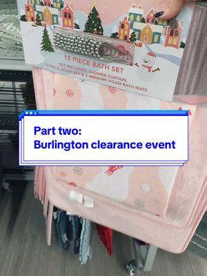 Part two! Burlington clearance event!! . ##simplysourced##simplysourcedllc##hellokitty##Burlington##BurlingtonClearanceEvent##ClearanceEvent##BurlingtonClearance##burlingtonclearancefinds##creatorsearchinsights