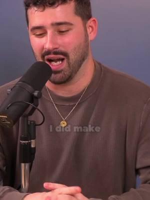 Uncle Joey Gifts Some White Pipes @thefrankalvarez @joesantagato @thebasementyard #thebasement #thebasementyard #joesantagato #podcast #clips #foryou