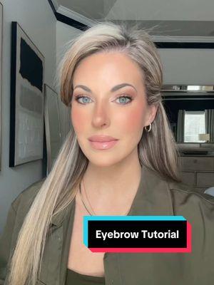 Eyebrow tutorial #eyebrow #eyebrowsonfleek #eyebrowshaping #makeup #MakeupRoutine #womenover30 #womenover40 #womenover50 #womenover60 #fyp #fypシ #fylpシviralシ #fypage #fyppppppppppppppppppppppp 