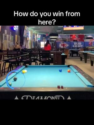 Still love a good kick bank🙏👏#fypシ゚viral #fypppppppppppppp #pool #billiards #8ballpool #8ballbilliards #8ballpoolplayer #8balltrickshot #8ball 