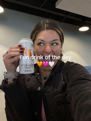 Posting the drafts cause @sabs told me to 🩷🧡🤍🩷🧡🤍 Also preview of something fun to come @1st Phorm 🏋️‍♀️🏃🏼‍♀️🤞🏼🤸🏼‍♀️🤍 #fundrinkoftheday #fdotd #1stphorm #logisticstok #cheers #cheersitsautumn 