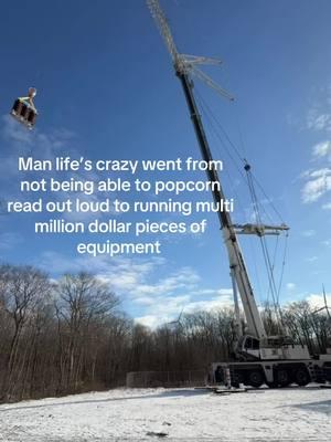 Man it’s something ain’t it 😂#fyp #bluecollar#craneoperator#union 