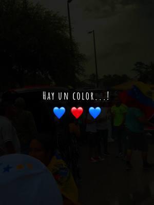 #CapCut hay un color que recorre el planeta #CapCut #quesehagaviral #migranteslatinos🇺🇲🇺🇲 #mariacorinamachado #venezolanosenelmundo #edmundpevensie #coman #reflexaododia #LIVEFest2024 #security #edmundogonzalezurrutia #tiktokhazmeviral #CapCutMotivacional 