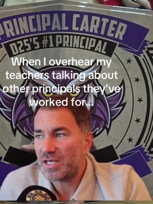 When I overhear my teachers comparing me to other principals: ‘You’re never gonna. There’s never gonna be anyone like me again.’ 🎤 Cue the medallion and the legend status—PS 79’s Principal Carter hits different. 💪🦉 #LegendaryLeadership #PS79Pride #OneAndOnly #BestPrincipalEver #MicDropMoment #memes   #MemeCut #memenatal #justkidding #maybenot #kiddingnotkidding 