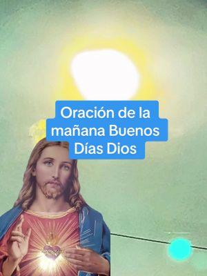 Oración de la mañana Buenos Días Dios #oraciondelamañana #buenosdiasDios #Dios #MariselaFontanillas123 #Amen #usa 