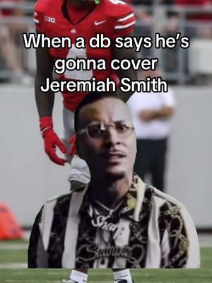 #jeremiahsmith #ohiostate #buckeyes #playoffs #CollegeFootball #ncaa #fyp #widereciever #number4 