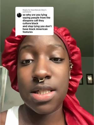 Replying to @Heartbreak-Boy I’ve been caught 🥹#blackamerican #satire #BlackTikTok #fyp #fba #featurism 