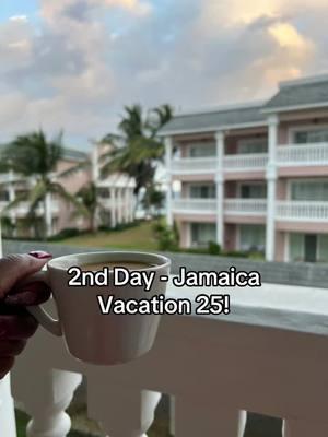 Day 2, no pool too chill, but still fun! #January2025 #jamaica #allinclusiveresort #grandpalladiumjamaica #meandmygirl #shein #funtimes #drinks @Sophie 