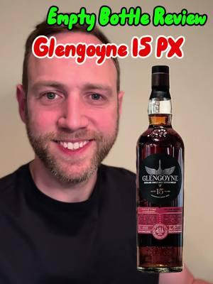 An outstanding Glengoyne - tell me your thoughts, comment below! #whiskylover #whisky #luxurylifestyle #viral #finerthings #scotch #whiskey #bourbon #johnnywalker #macallan 