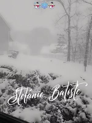 #stefaniebatiste #steftodo #tiktok #snowday #snow #winter #winterwonderland #nature #snowboarding #photography #snowfall #naturephotography #fyp #video#travel #snowing #snowwhite #snowman #cold #snowflakes #Love #snowy #snowboard #landscape #wintertime #snowsnowsnow #instagood #atl #atlanta 