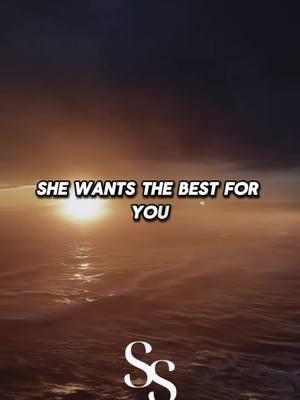 She wants the best for you #motivateher #inspireher #sparkinghersoul #motivationforwomen #motivationforgirls #motivationalwomen #motivationalmessage #motivationalmoment #motivational  #bestforyou 