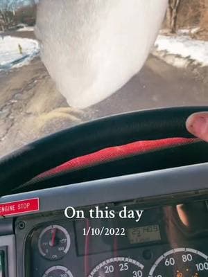 #onthisday #ice #ouch #hardhit #fireapparatus #thatsfireevt #fyp #hood #4u #foryoupageofficiall #fypage #drop #hard #chunkofice #hit #bounce #slowmotion #forya #wasentexpectingthat #allgood #didyouseeit #didyouseethat 