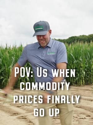 Still waiting… #commodities #agronomy #agriculture