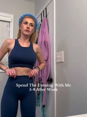 A lil solo after work vlog for y’all 🌯🐶🏋🏼‍♀️👟🛁 #afterwork #afterworkroutine #afterworkvibes #afterworkvlog #afterworkout #eveningroutine #eveningvlog #eveningvibes 