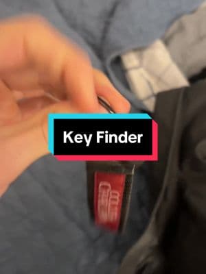 Idk what i would do without this... #lostkeys #airtag #keyfinder #keys #findmy 