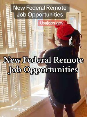 Apply on Usajobs.gov #remotework #remotejobs #governmentjobs #federaljobsearch #federaljobs #usajobshire #goodpayingjobs #fedjobs