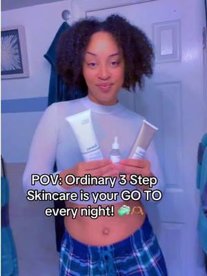 The best and affordable skin care for ALL types! Linked to my showcase on my profile, grab yours today! [The Acne Set] 🧼🫶🏽 #skincareroutine #sahm #fyp #momboss #momprenuerlife #ordinaryskincare #SelfCare #salicylicacid #workremotely 