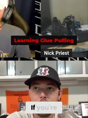 Learning GPR/PDR: Essential Techniques to Learn For anyone learning GPR or transitioning to Paintless Dent Repair (PDR), Hudson tells us that mastering the art of blending and knocking down is crucial. @dentgents #DentGents #PDR #GPR #PaintlessDentRepair #BlendingTechnique #KnockingDownDents #CollisionTech #AutoRepair #DentRemoval #AutomotiveSkills #SkillBuilding #PDRTraining #AutoBody #CollisionRepair