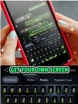 𝙷𝚎𝚕𝚙 𝚖𝚎 𝚝𝚘 𝚌𝚑𝚘𝚘𝚜𝚎 𝚘𝚗𝚎! (＾ *)♡ #customkeyboard #customkeyboards #fonts #font #freefont #freefonts #chatting #texting #emoji