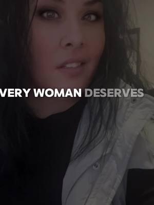 Every woman… #deserves #aman #inlife #amazing #❤️❤️❤️ #oklahoma_sweetheart #😘 #justme😉 #2025 #beyou #CapCut 