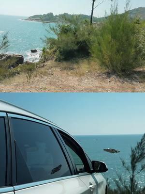 From car views to ocean views, DJI Neo adapts to every space with ease. 🚗🌊  #DJINeo #Drone #Dronecamera #videography #FYP