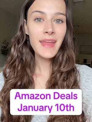 Amazon deals with additional codes for January 10 #amazon #amazonpromocodes #dealstoday #amazonpromos #amazonpromocodestoday #amazondeals #amazoncoupons #january2025deals 