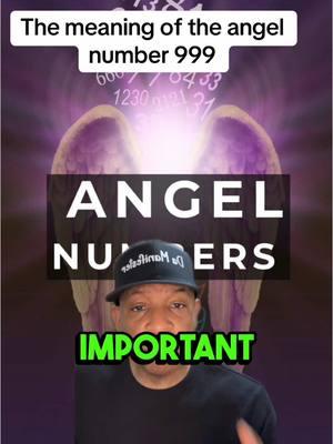 #angelnumbers #999 #2025 #woke_reg #spiritualawakening #fyp #zyxcba 