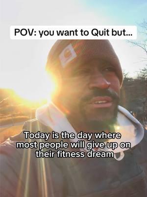 88% of people will quit today. But not you🫡💪🏾 free bodybuilding plan in b!0  Think about the compounding interest of consistency. If you keep working out every week, by Memorial Day you’ll have done: 3x/ week = 60 workouts 4x/week = 80 workouts  5x/week = 100 workouts  6x/week = 120 workouts  Get after it! #quittersday #consistencyoverperfection #fitover30 #dadsover30 #workoutmotivation #superdad 