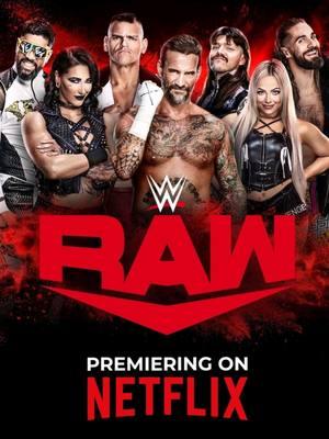 WWE Raw's Explosive Netflix Debut & Becky Lynch's Hollywood Journey - Must Watch Updates! #themaskedhope #news #WWE #aew #Wrestling #ProWrestling #RAW #SmackDown #NXT #WrestleMania #ROH 