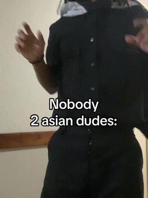 #asiandance 