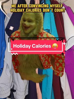 The scrubs be fitting different 🤣Them holiday calories be doing too much 😅#fypシ #humourtiktok #relatable #Meme #MemeCut #memenatal #CapCut #wearfigs 