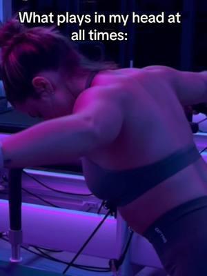 The only battle that matters is between you and yourself  #pilates #bodyrok #dyfne 