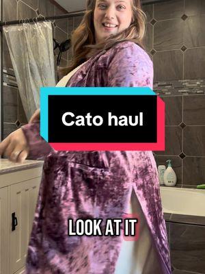 #CapCut #cato #catofashions #plussizefashion #dressup #clothinghaul #haul #hauls 