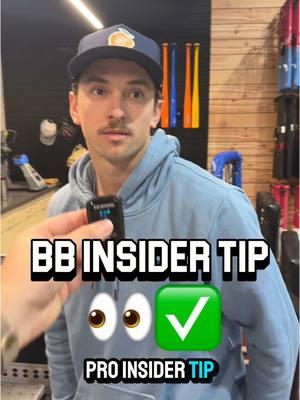 BB pro insider tip✅  We will wrap any Lizard Skin for FREE! #BallplayersKnow #stickballplayers #baseball #baseballboys #softball #baseballgear #mizuno #2025baseballbat #rawlingsbaseballgloves #marucci #baseballbat #easton #A2000 #softballbat 