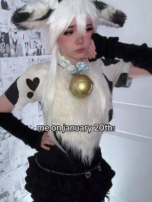 this is a joke + the answer is bi LMAO ib: @♡ Kai ♡ #cosplay #cow #cowboy #kemonomimi #feminineboy #cosplayer #femboy #cowkemonomimi #mooimimo 