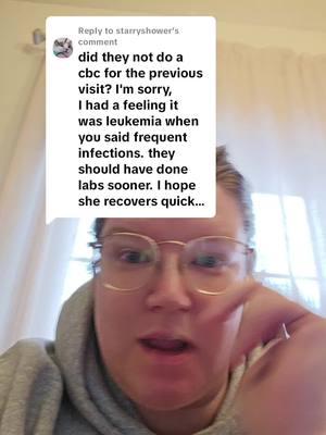 Replying to @starryshower  #bloodcancer #acutelymphoblasticleukemia #childhoodcancer #bcellall #bcellacutelymphoblasticleukemia #leukemia #cancersucks #cancerfighter #chemo #cbc #bloodtest #emergencyroom #cancerdiagnosis 