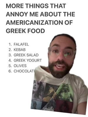 #greenscreen #greekfood #greektiktok #greekamerican #american #mediterraneanfood 