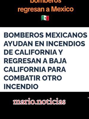 #mexico #tecate #bajacalifornia #incendios #noticias #viral #tiktok #fuego 