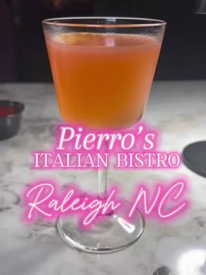 @Pierros Raleigh #pierrositalianbistro #pierrosraleigh #italianfood #italianbistro #italiancheck #raleighnc #raleigh #nc #919 #dtr #downtownraleigh #fyp #explore #Foodie #foodiefavorites #foodies #nccheck #ncfood #FoodTok #food #outandabout #cocktails #carbonara #pesto #pizzas #pizzalover #zeppole 